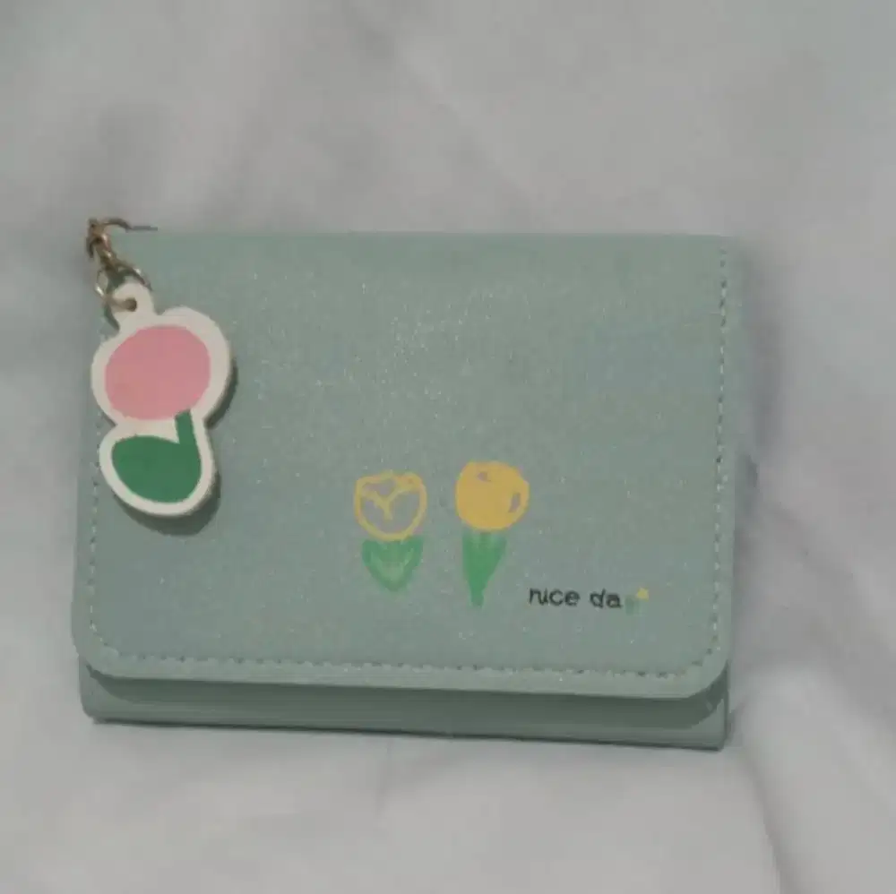 Dompet hijau - HSC 2025