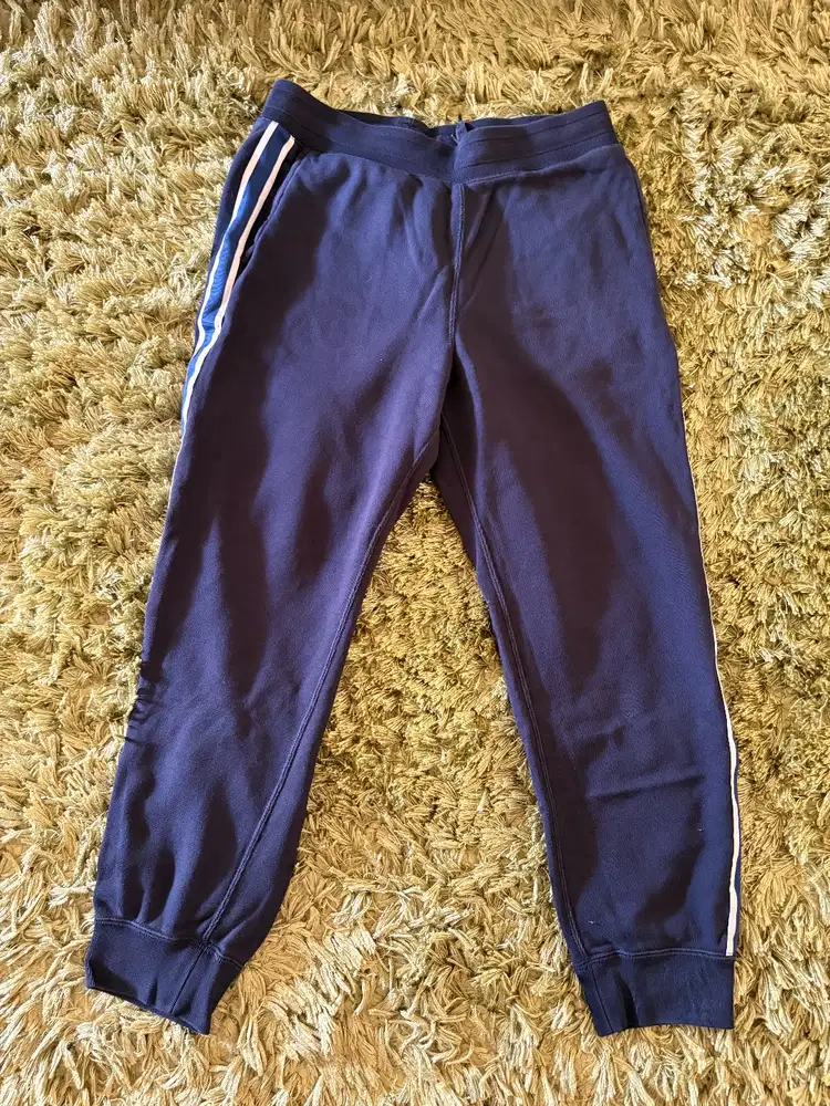 [Flash Sale] Sweatpants Unisex Uniqlo