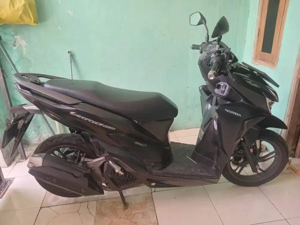 Vario keyles 150cc thn 2019 jos