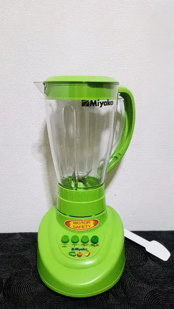 Blender fullset ORI Miyako! No minuss!!! murah