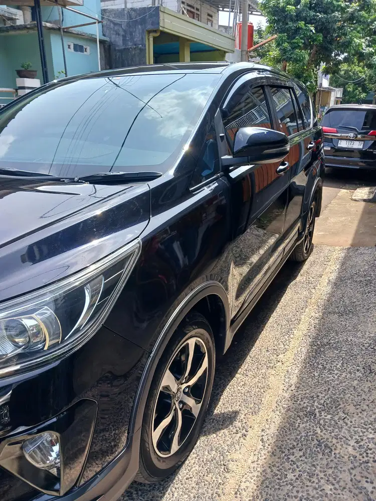 Toyota Kijang Innova 2022 Diesel