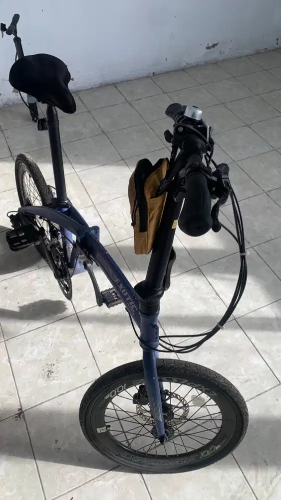 Jual sepeda pacifik tahun 2022