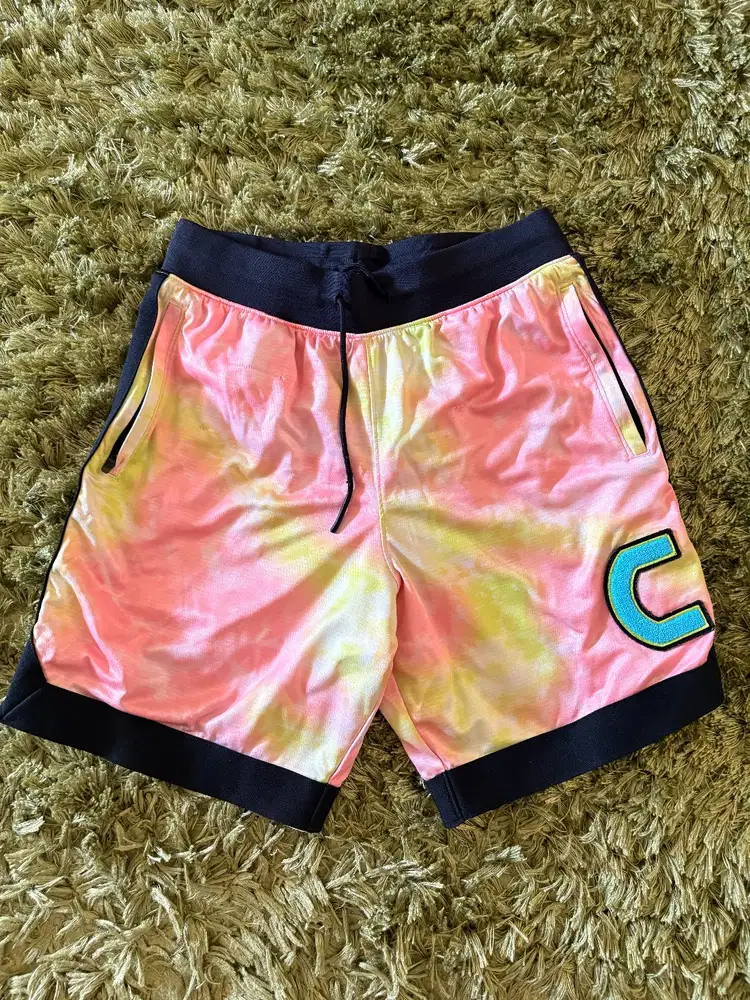 [Flash Sale] Under Armour Short Sweatpants