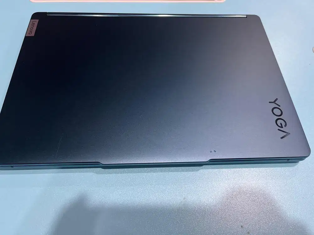 Jual Laptop Lenovo Yoga Book 9 13IRU8