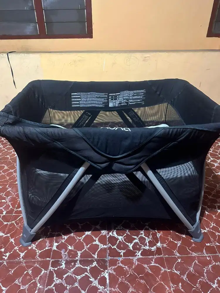 Baby Box Nuna Sena Aire