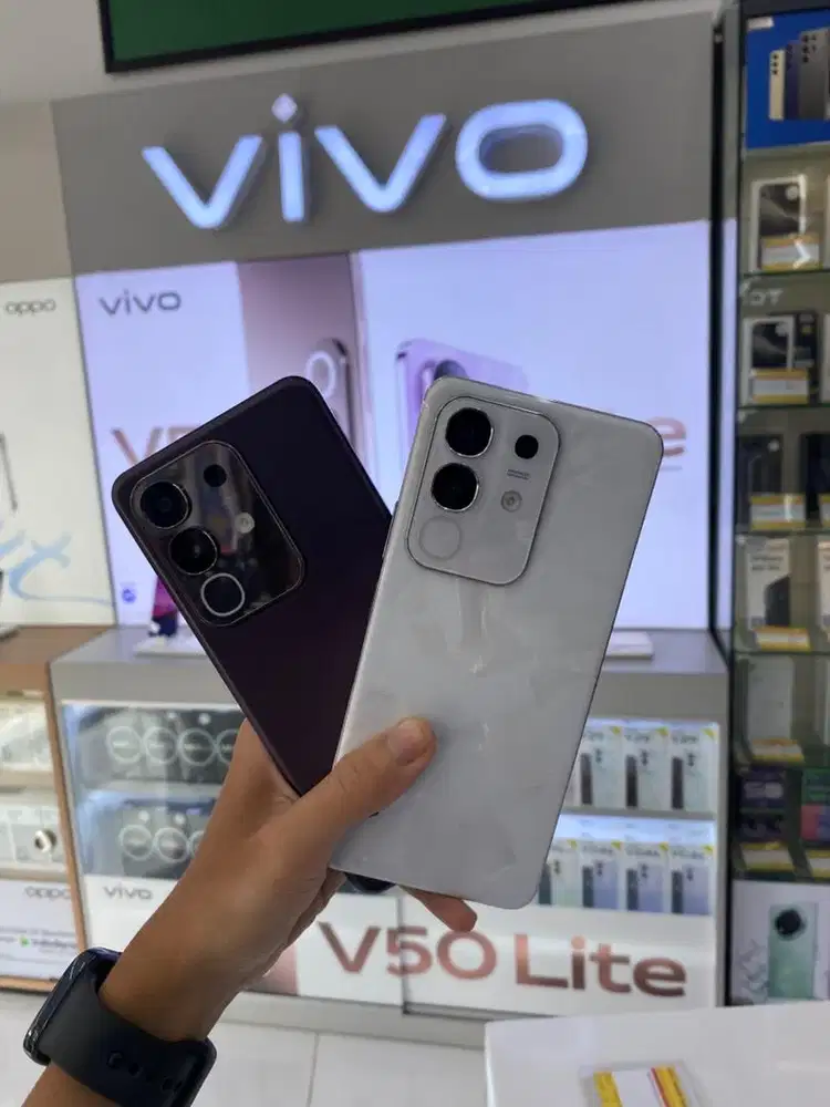 Vivo Y29 8/128GB