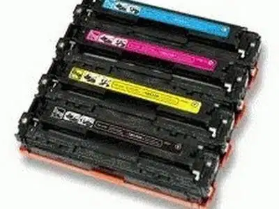 Catridge Compatible HP CP2020 BLACK (CC 530) Berkualitas