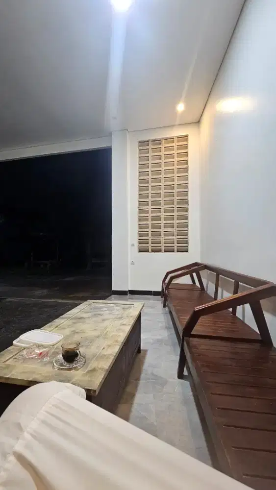 Dibutuhkan segera karyawati bakso