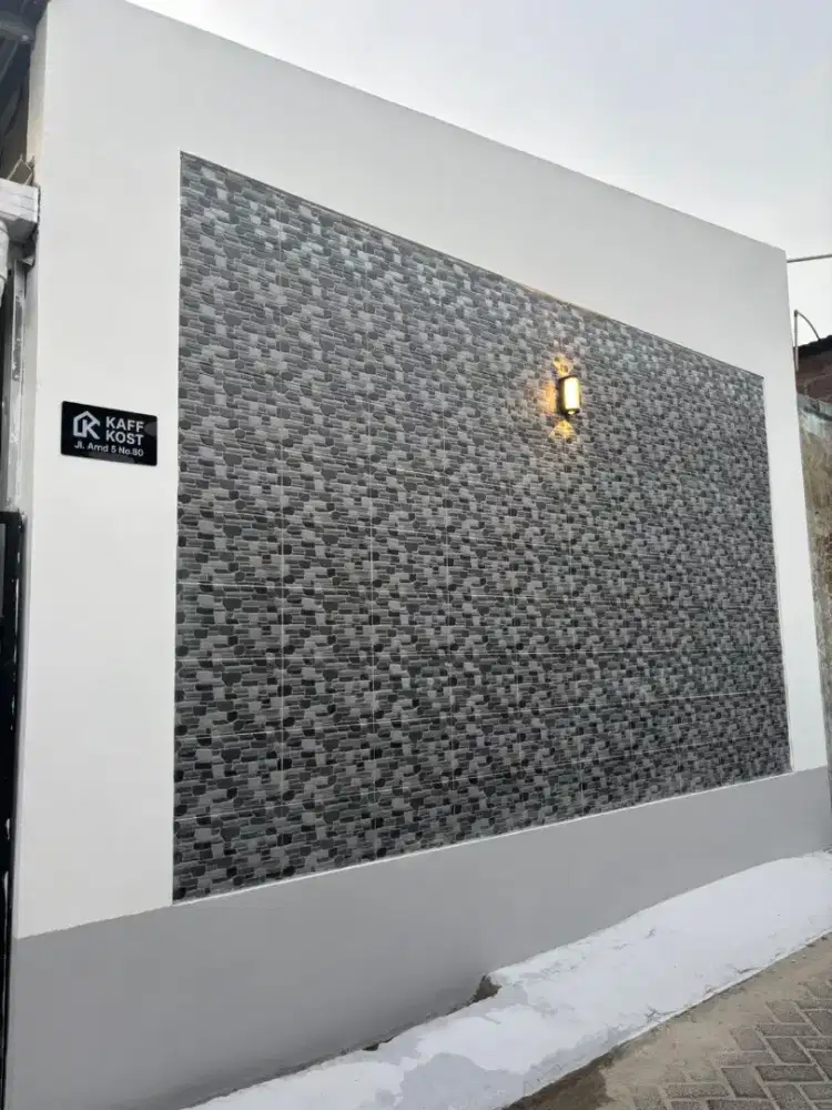 Kaff Kost VIP dekat Lipo Karawaci Dan RS Siloam