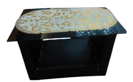 PENYEDIAAN MEJA SOFA MEDAN