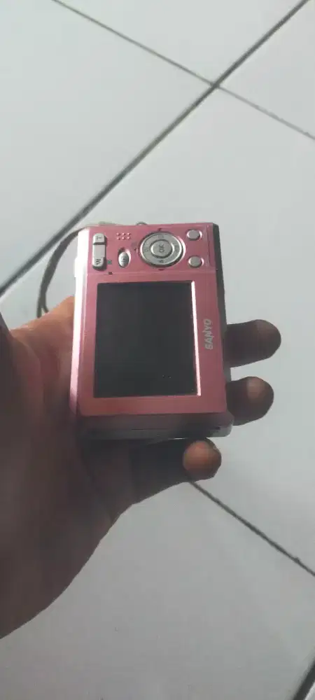 Jual kamera digital jadul minus borong