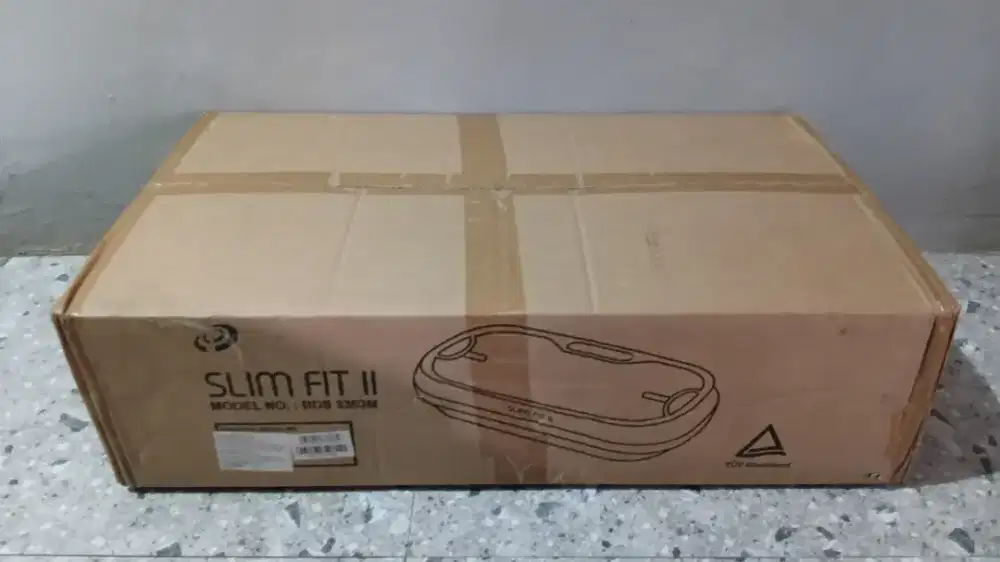 alat getar kaki slim fit