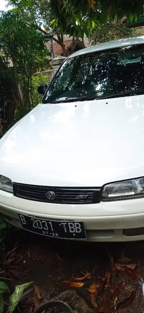 Jual cepat Mazda Cronos tahun 1994