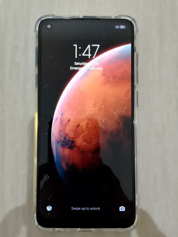 Hp Redmi Note 9 4/ 64