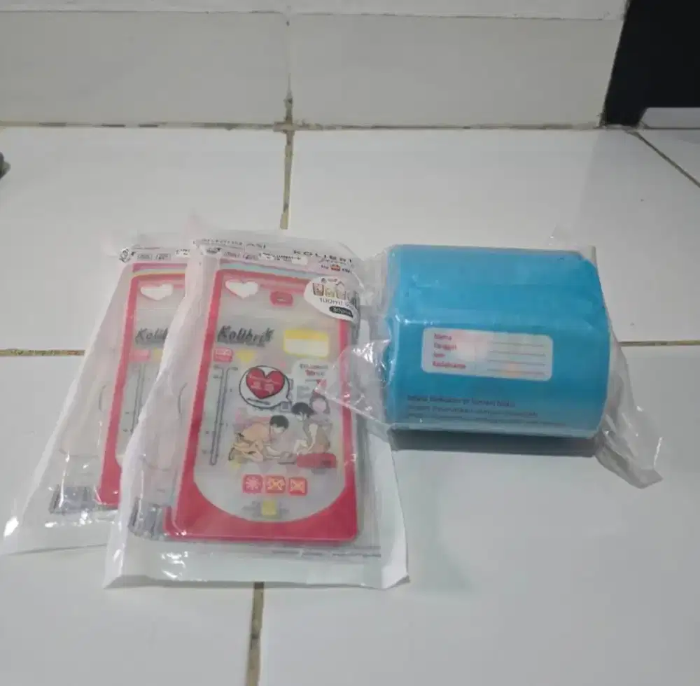 KANTONG ASI (100 pcs)