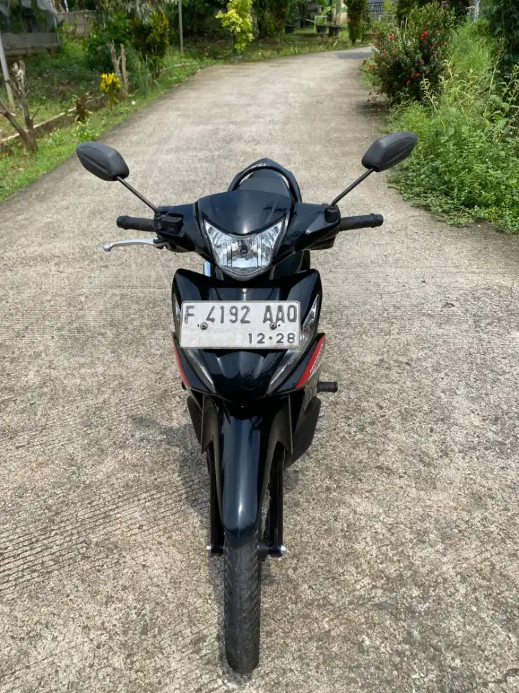 BIAH@CASH 11,5 JT REVO FIT 2023 F KOTA BOGOR