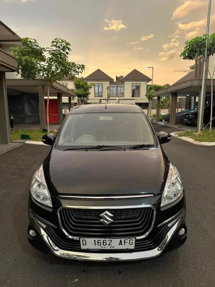 ERTIGA DREZA 2017 MT