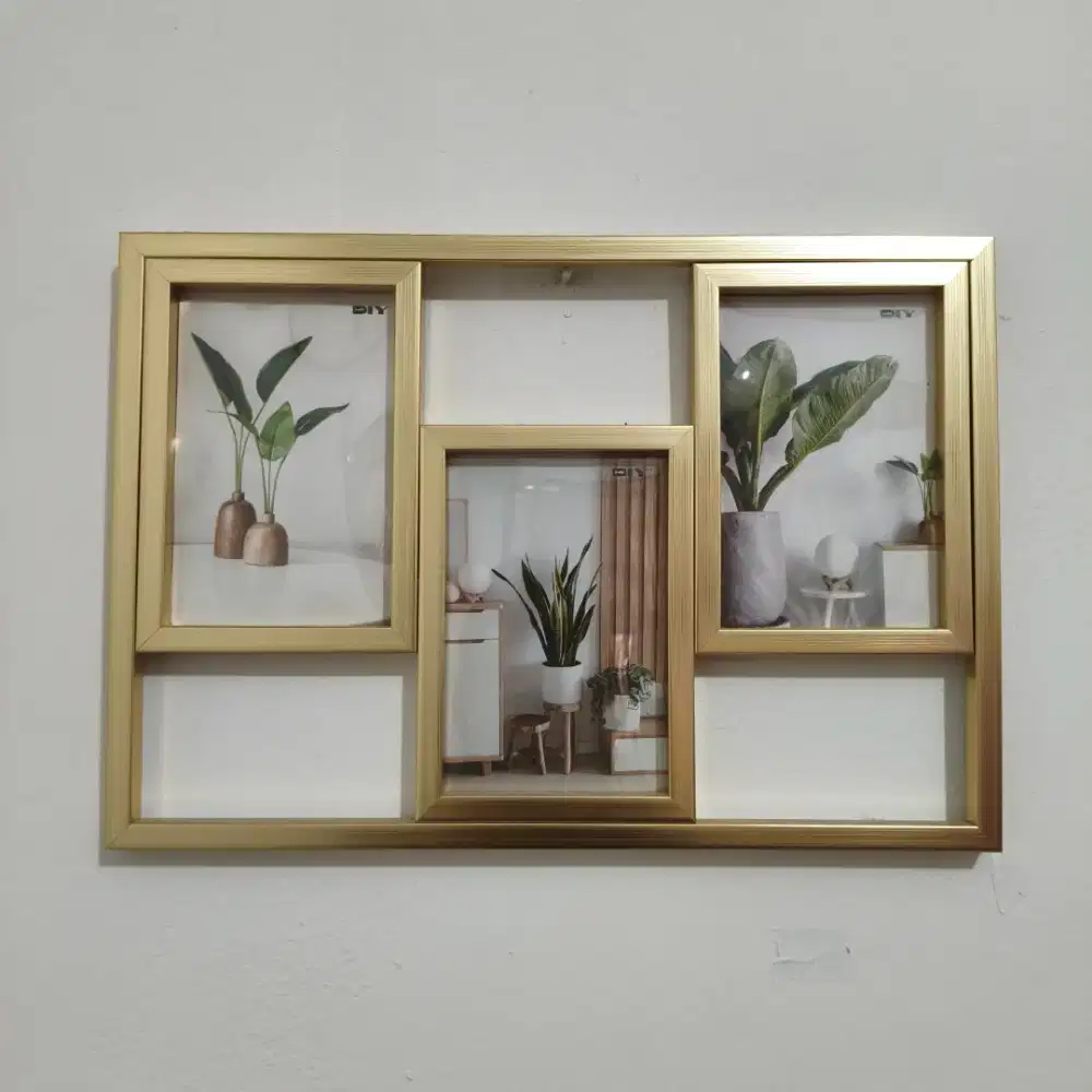 Frame bingkai photo - HSC 2025