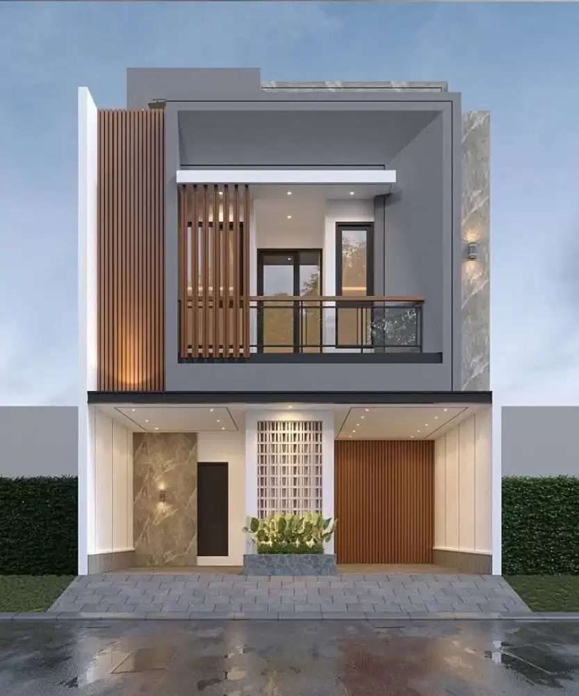 RUMAH KOST EXCLUSIVE 
LOKASI SIGURA - GURA , KOTA MALANG