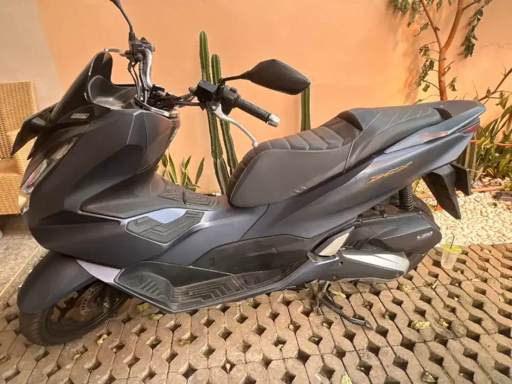 dijual sayang PCX ABS 2021