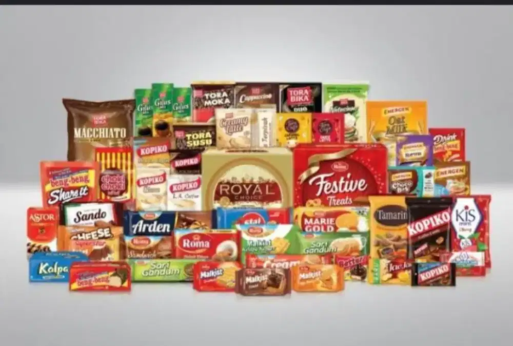 Bekerja langsung Sales Door to Door