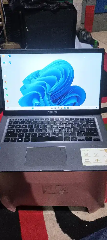 Laptop Core i5 gen 11