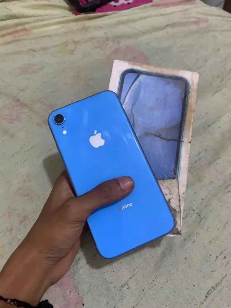 iphone xr 64 gb inter