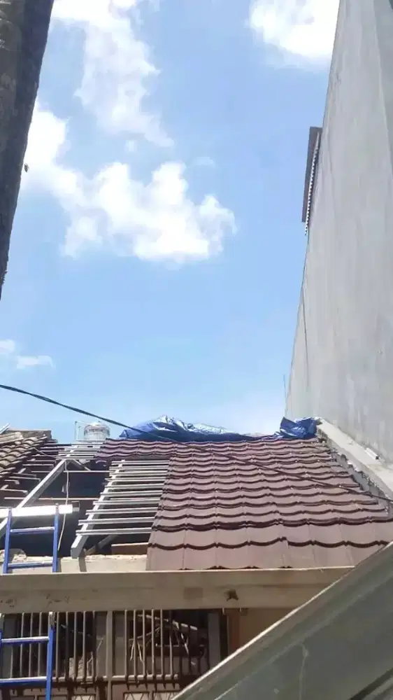 jasa renovasi rumah dan perbaikan