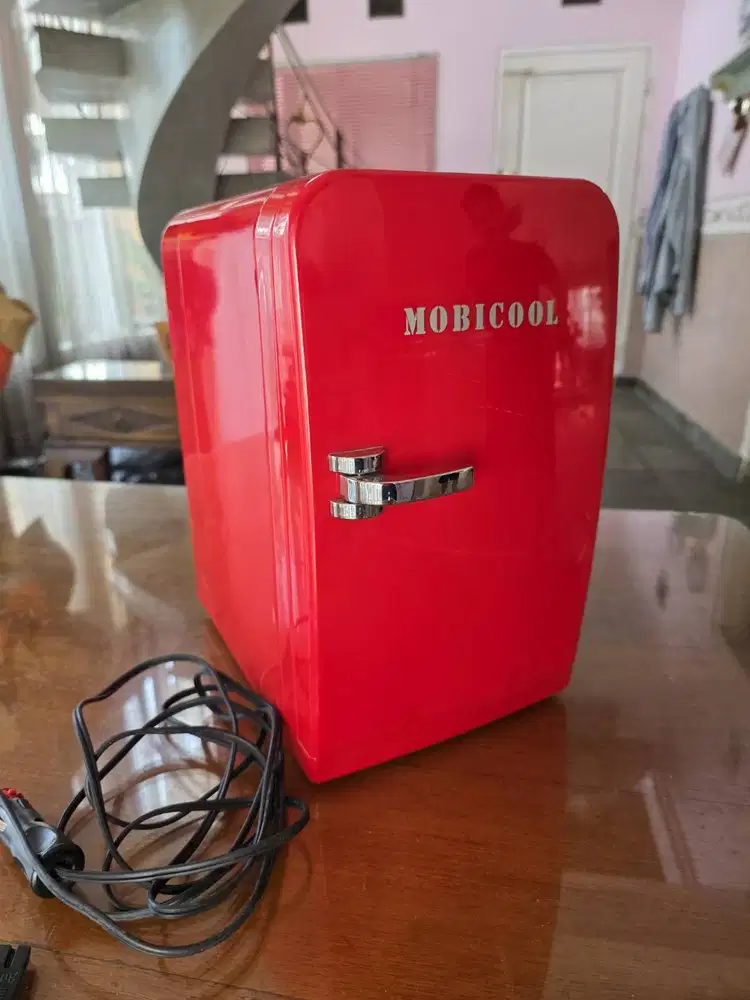 Cooler Box Elektrik Mobicool F05
