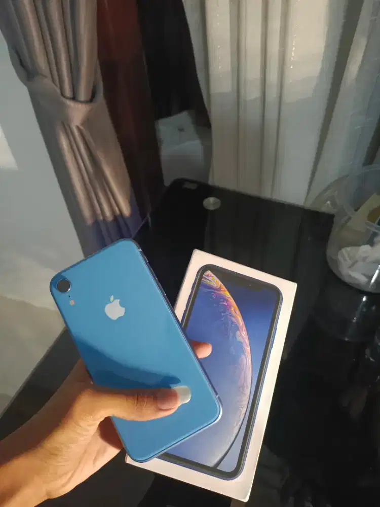 iphone xr 64gb all operator