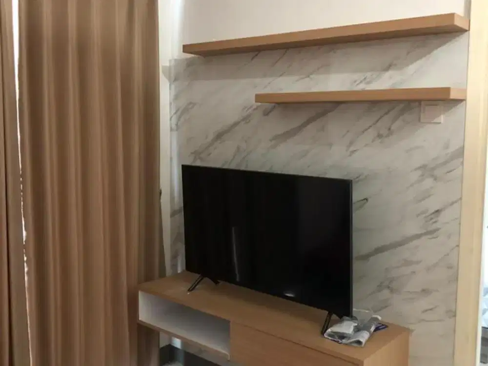 Dijual Apartemen Anderson 1 BR