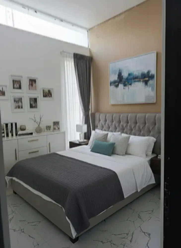 BERLIAN Home Villa Padlarang