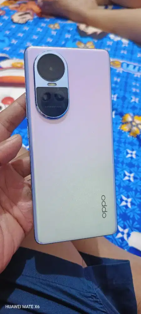 Oppo Reno 10 8/256
