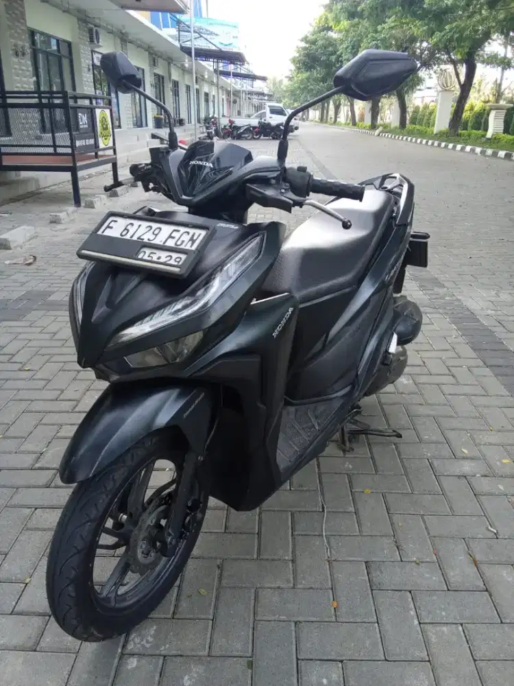 Vario 150 Tahun 2019