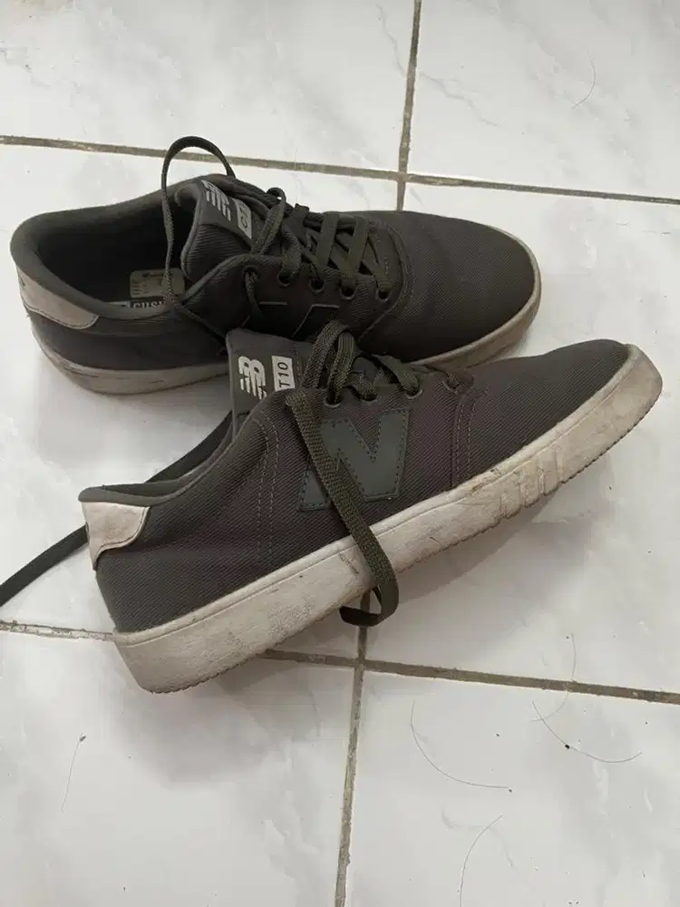 Jual NB CT 10 kondisi masih mulus