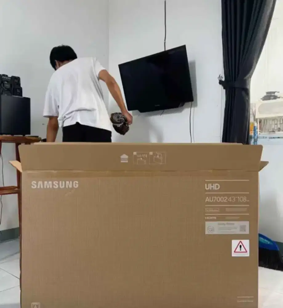 Bejual BRACKET GANTUNGAN TV/BRIKET TV/BRAKET TV/BREKET TV