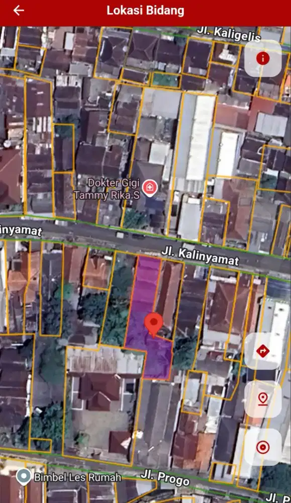 BU NEGO DIJUAL CEPAT