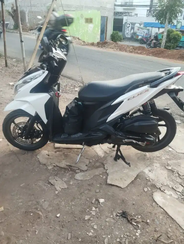Jual Cepet Vario Cakep