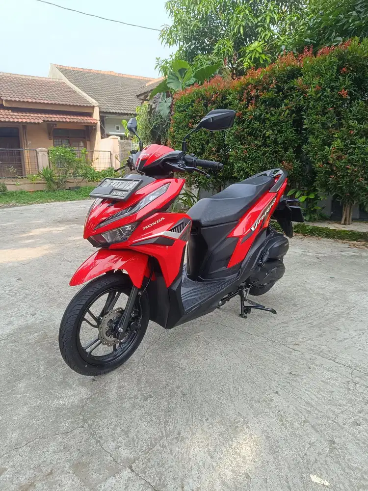 Honda vario 125 cbs 2023 mulus