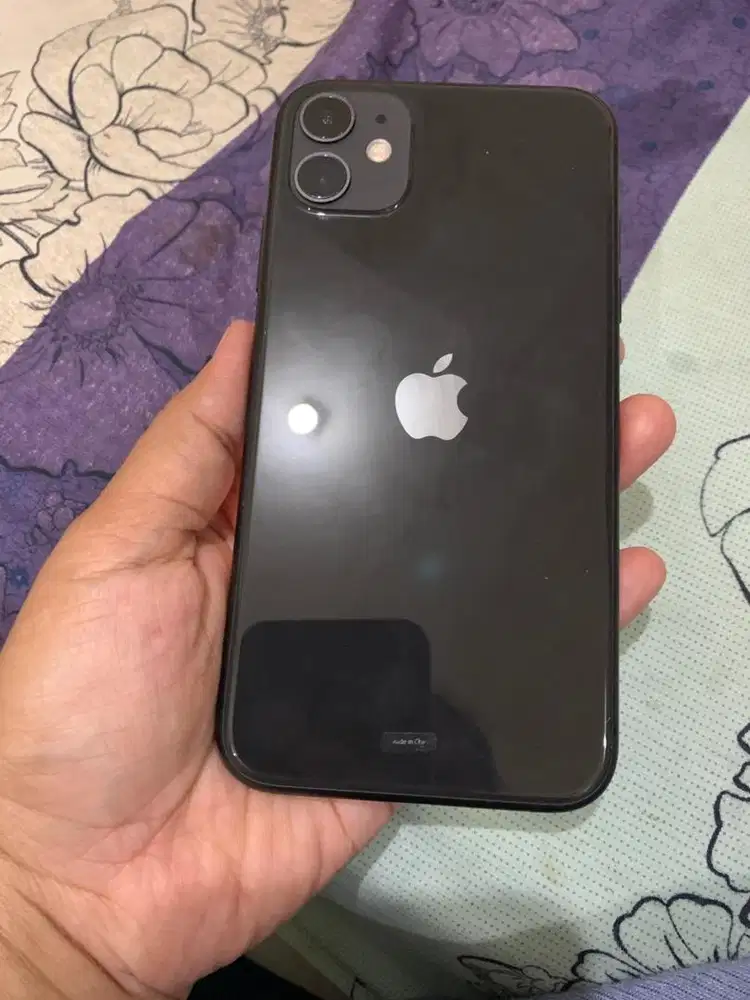 Iphone 11 64 GB ibox