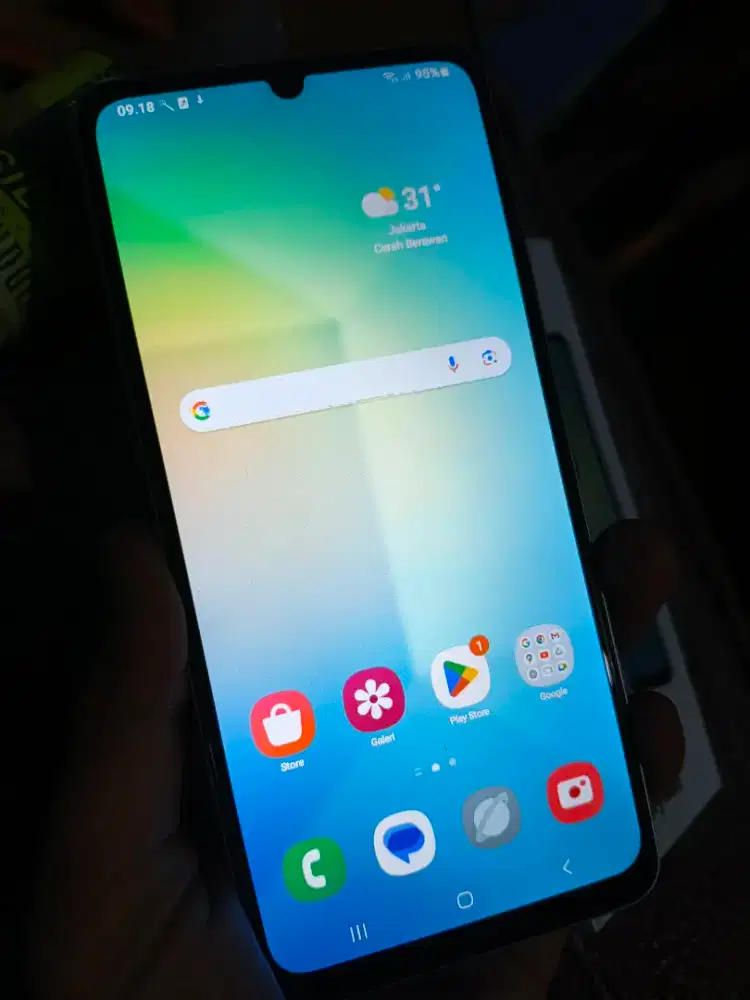 Samsung A06 4GB 64Gb