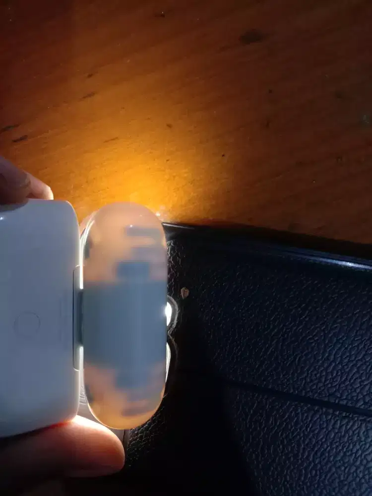 Charger Airpods pro Ori