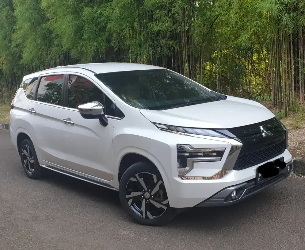 Mitsubishi Xpander 2021 Bensin