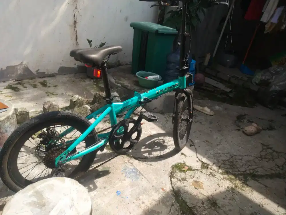 Pasific splendid 200