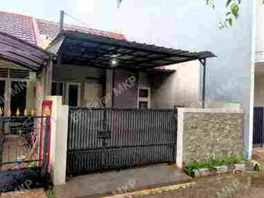 hunian exclusive nempel duren sawit perum grand prima Bintara