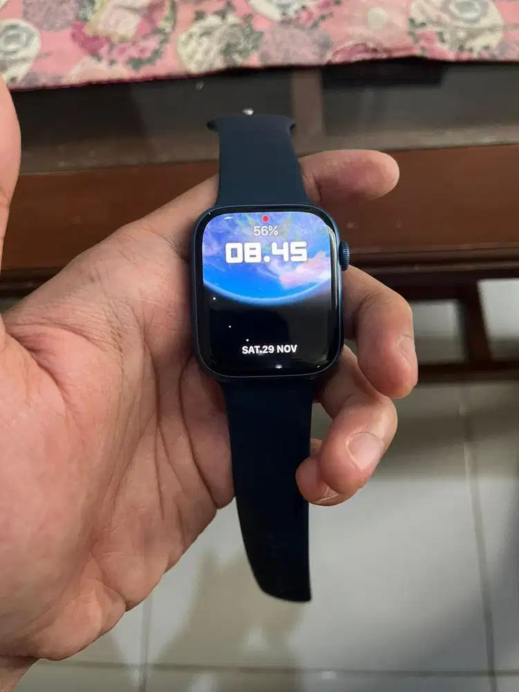 Apple Watch Series 7