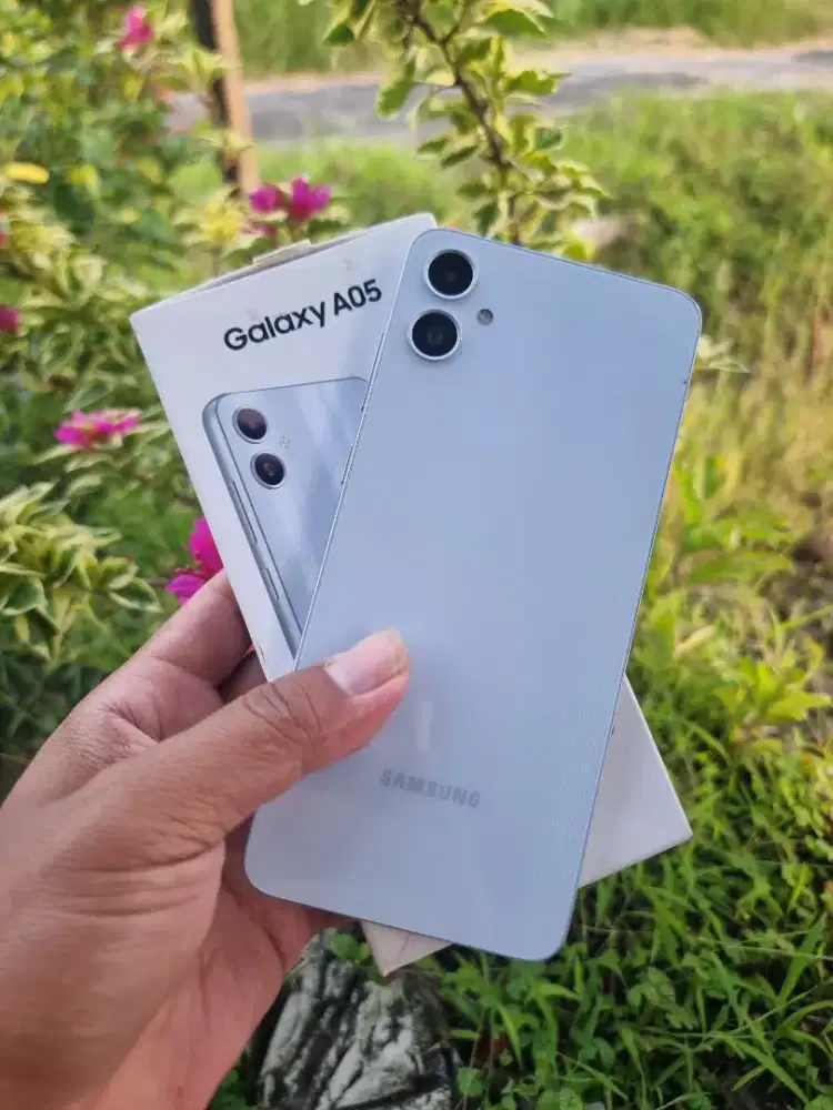 Samsung a05 ori sein