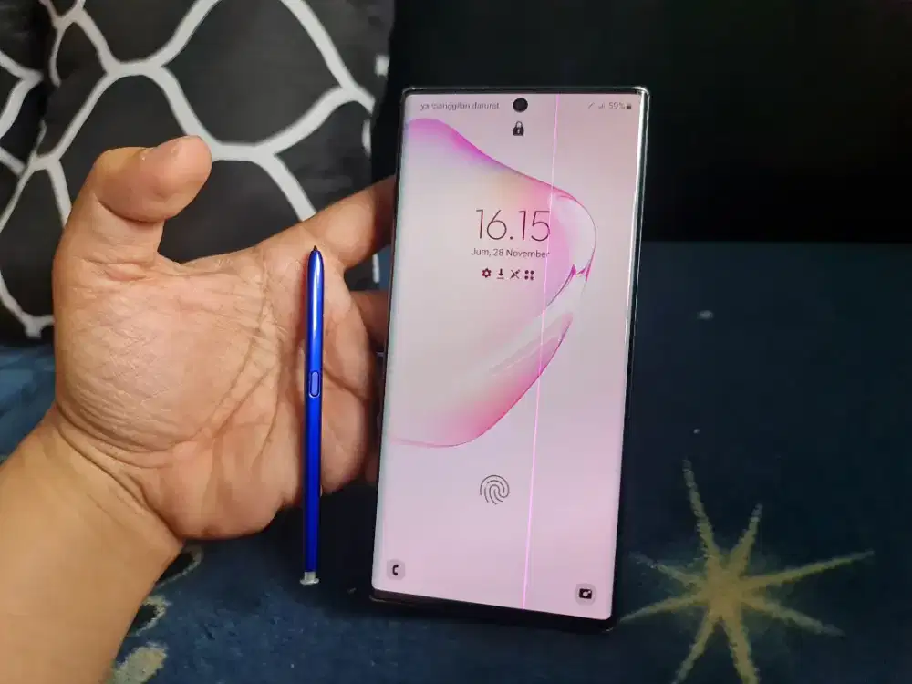 Samsung Note 10 Plus 12/512GB