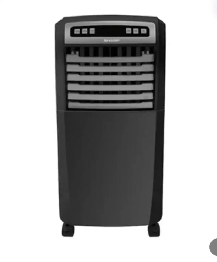 AIR COOLER SHARP
