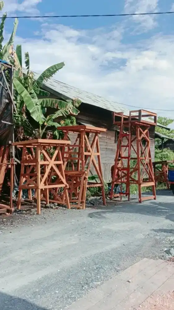 Tower ulin menara tandon